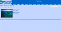 Desktop Screenshot of data.gtbay.org