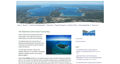 Desktop Screenshot of gtbay.org